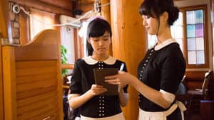 はらはらなのか。 — foto 2