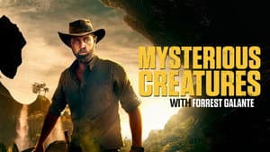 Mysterious Creatures with Forrest Galante — foto 1