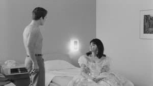 Anticipation, ou l'Amour en l'an 2000 — foto 1