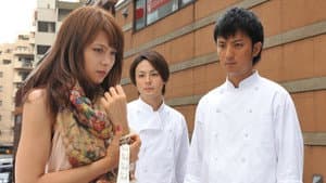 逃亡弁護士 — foto 3