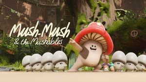 Mush-Mush Y Los Mushables — foto 2