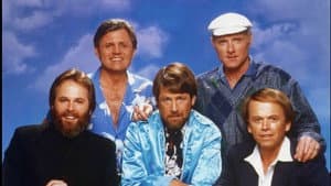 Endless Syncopation: The Rising Fall of The Beach Boys and The California Myth — foto 1