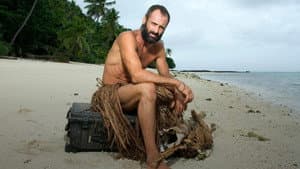 Naked and Marooned with Ed Stafford — foto 8