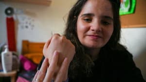 הוסטל ז׳בוטינסקי — foto 1