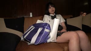 LOCK-ON@なぎ 世間知らずな純粋J系が初めてのP活で… 妊娠確定［絶望］中出されSEX 八坂凪 — foto 1