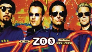 U2: Zoo TV - Live from Sydney — foto 3