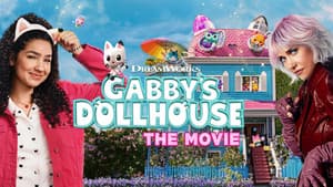 La casa de muñecas de Gabby: La película — foto 1