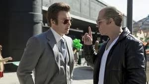 Pacto criminal — foto 5