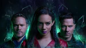 Killjoys — foto 7