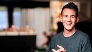 Loïc , een restaurant in 100 dagen — foto 1
