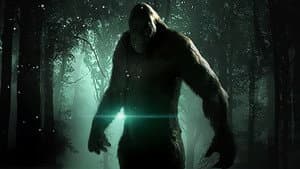 The Bigfoot Alien Connection Revealed — foto 1