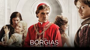 Los Borgia — foto 8