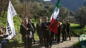 Bye Bye Berlusconi! — foto 1