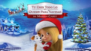 Tú eres todo lo que quiero para Navidad de Mariah Carey — foto 12