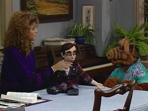 Soy tu marioneta