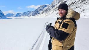 Steve Backshall's Royal Arctic Challenge — foto 1