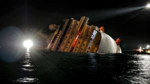 Inside Costa Concordia: Voices of Disaster — foto 3
