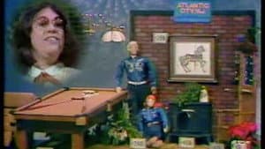 Dante's TV Trip: The Movie — foto 1