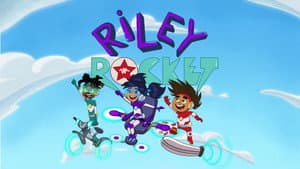 Riley Rocket — foto 1