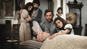 Kanun Adamı — foto 2