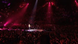 Shakira: En vivo desde París — foto 4