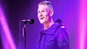Wil Anderson: Wilogical — foto 1