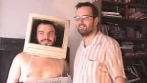 Computerman — foto 1