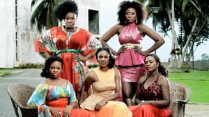 Lekki Wives — foto 1