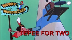 Tepee for Two — foto 1