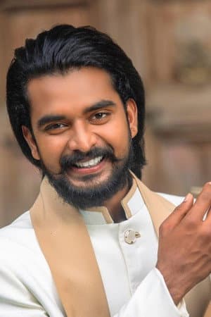 Kokila Pawan