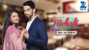 Zindagi Ki Mehek — foto 1