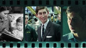 Charles R: The Making of a Monarch — foto 1