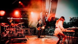 Blonde Redhead - La Route du Rock 2024 — foto 1