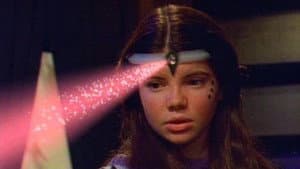Alana, La chica del futuro — foto 4