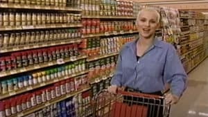 Shopping with Susan — foto 1