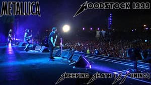 Metallica: Woodstock '99 — foto 2