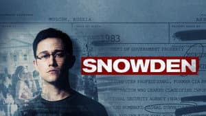 Snowden — foto 11