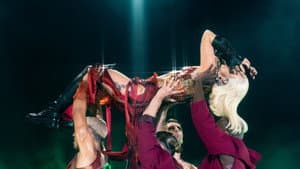 Gaga Chromatica Ball — foto 9