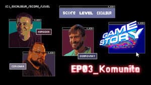 Episodio 3