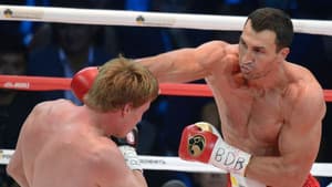 Wladimir Klitschko vs. Alexander Povetkin — foto 1