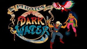 The Pirates of Dark Water — foto 4