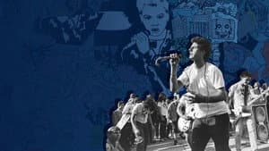 Turn It Around: The Story of East Bay Punk — foto 6