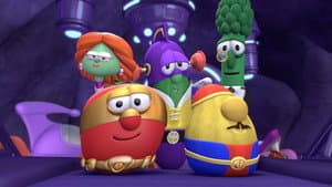VeggieTales: The League of Incredible Vegetables — foto 1