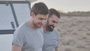 Ant Middleton & Liam Payne: Straight Talking — foto 1