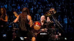 Metallica: Quebec Magnetic — foto 3