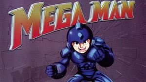 Mega Man — foto 4