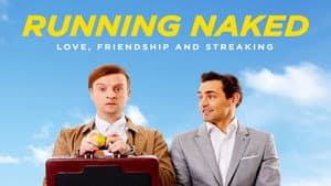 Running Naked — foto 4