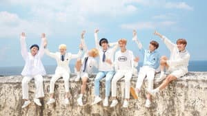BTS 2018 Season's Greetings — foto 1