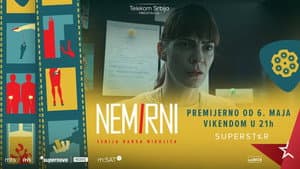 Nemirni — foto 1