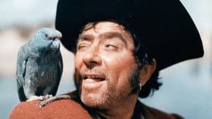 Long John Silver — foto 2